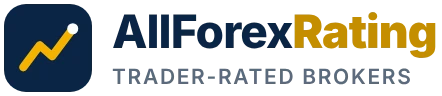 AllForexRating – trader-rated forex brokers