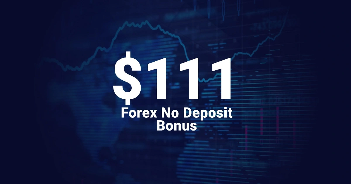  Headway $111 Forex Bonus No Deposit Required in 2025