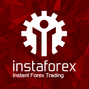 InstaForex 100% Forex Welcome Deposit Bonus