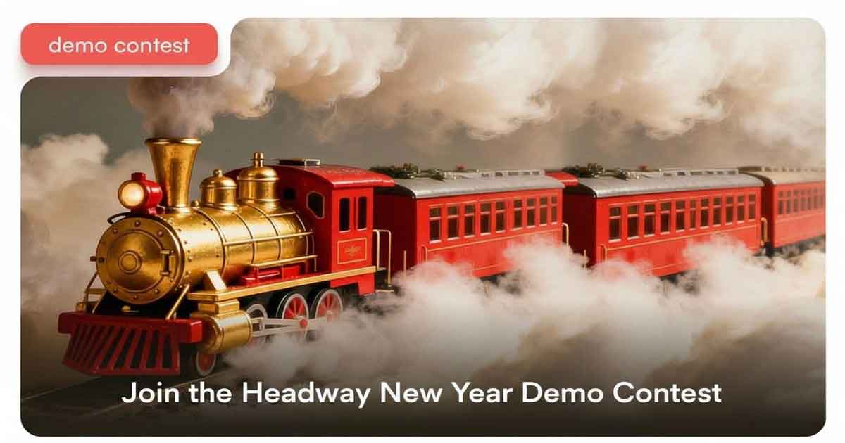 Join the Headway Forex New Year Demo Trading Contest