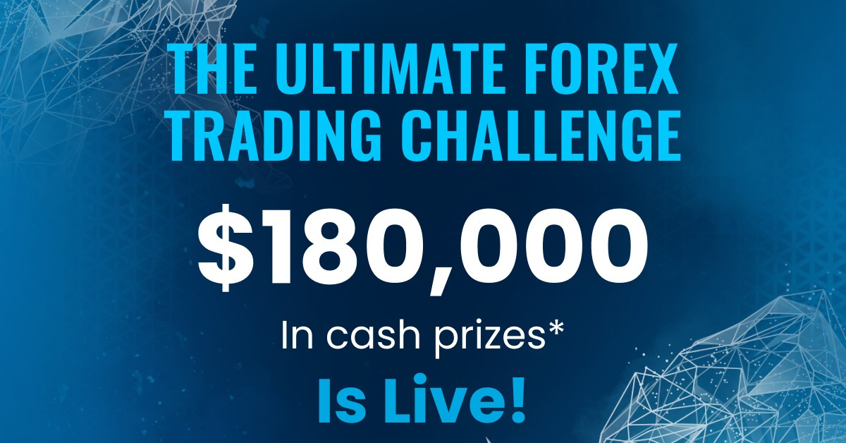 Windsor Brokers the Ultimate Forex Trading Competition