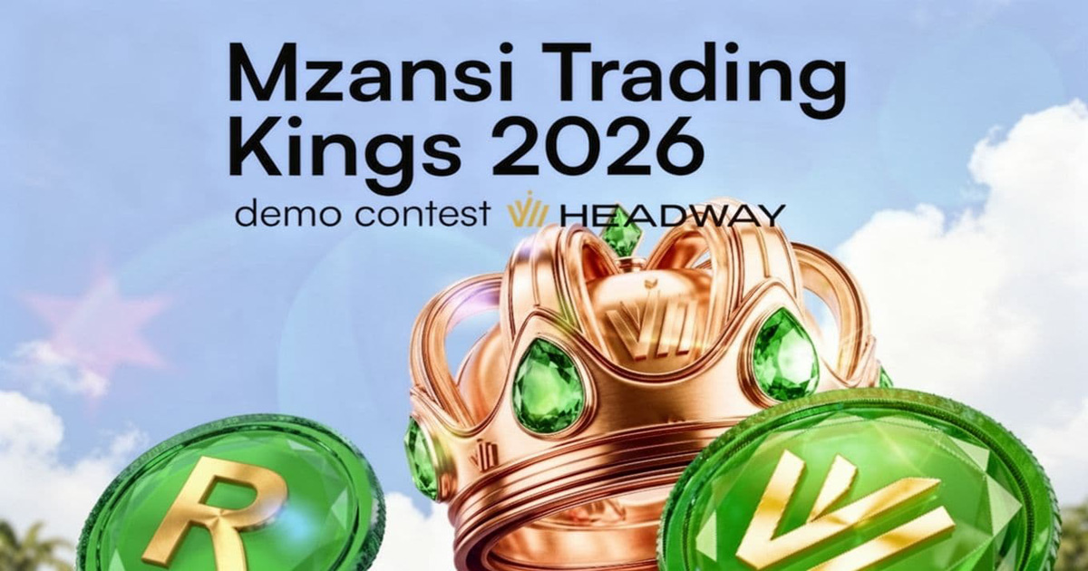 Headway Mzansi Trading Kings Demo Competition Full Details