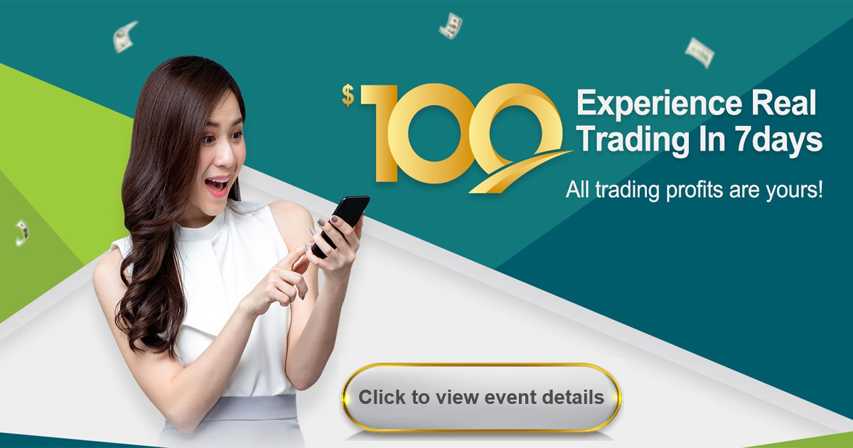 HXFX Global $100 No Deposit Trading Funds