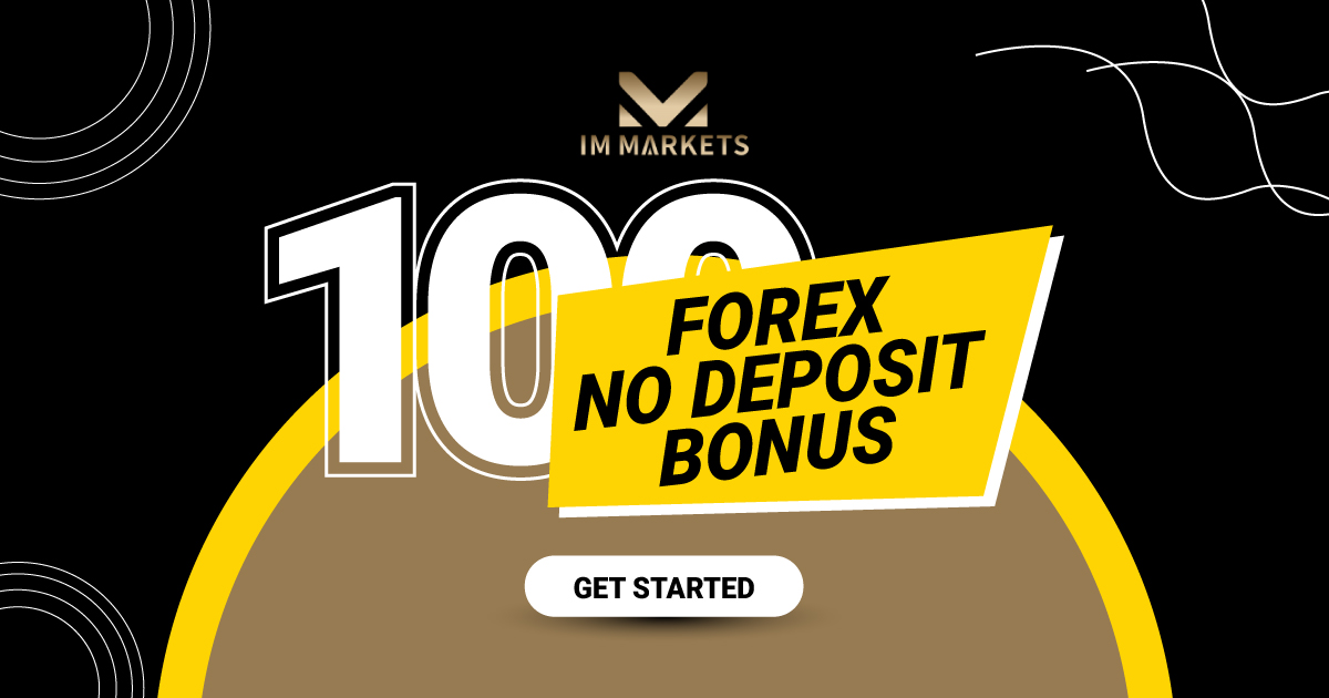 A Guide to Obtaining the $100 No-Deposit Bonus for Forex