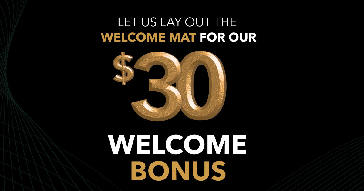 Get a $30 Welcome Bonus Forex with Kato Prime Now!