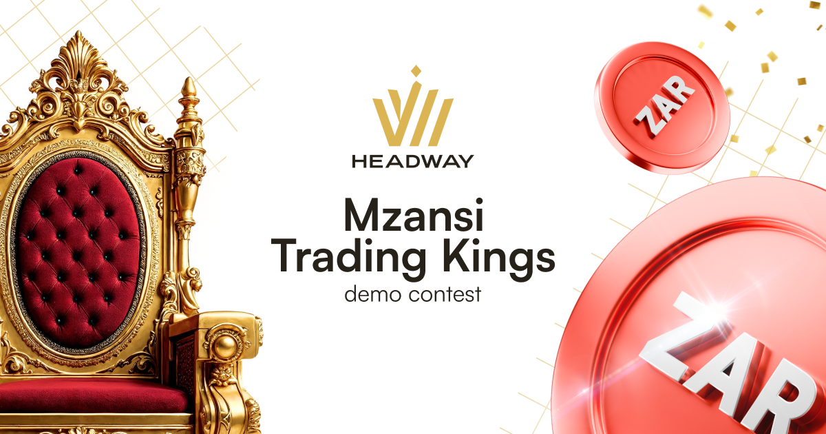 Winning Starts Here Headway Latest South Africa Demo Contest