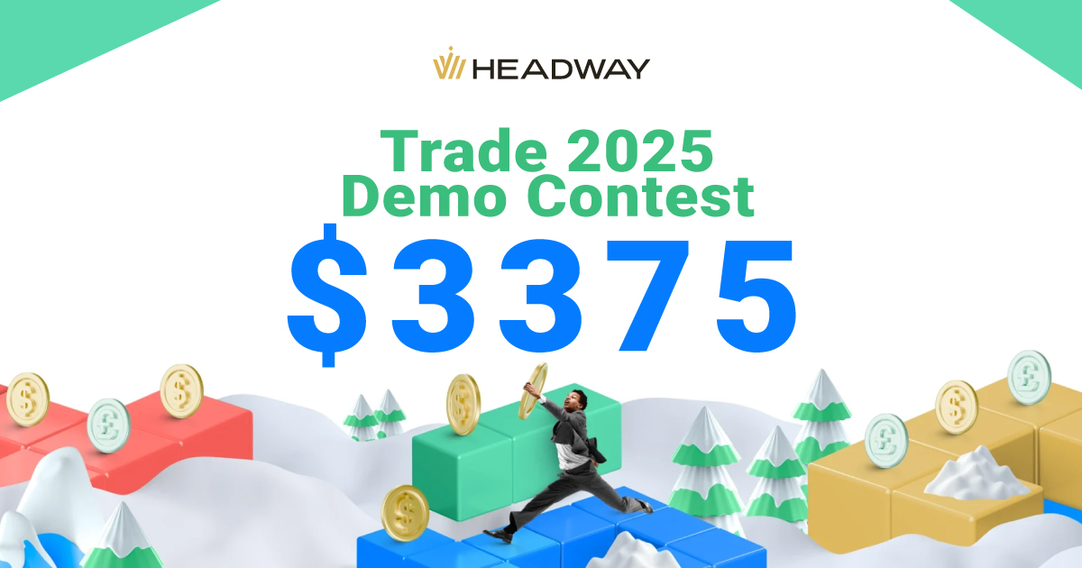 Headway Trade 2025 Demo Trading Competition Today