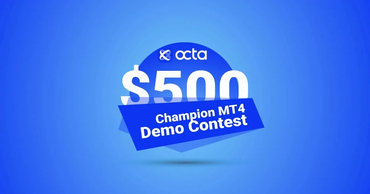 Octa Champion Demo Contest 2025 to Win Big Today