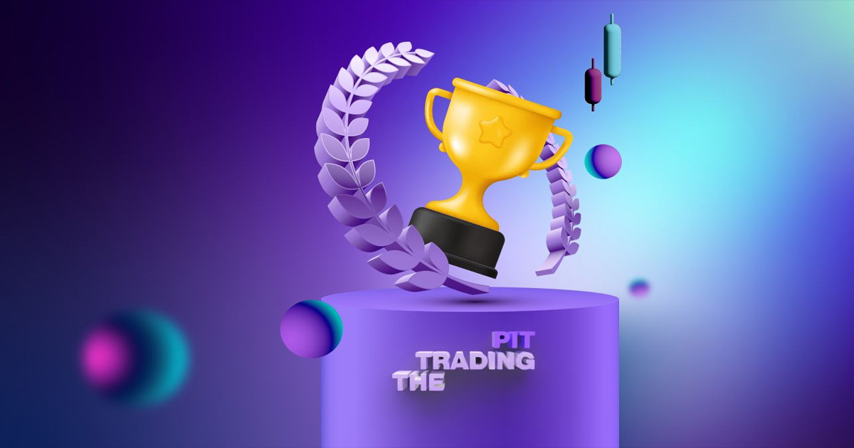 The Trading Pit has been awarded as Fastest Growing Proprietary Firm in Europe