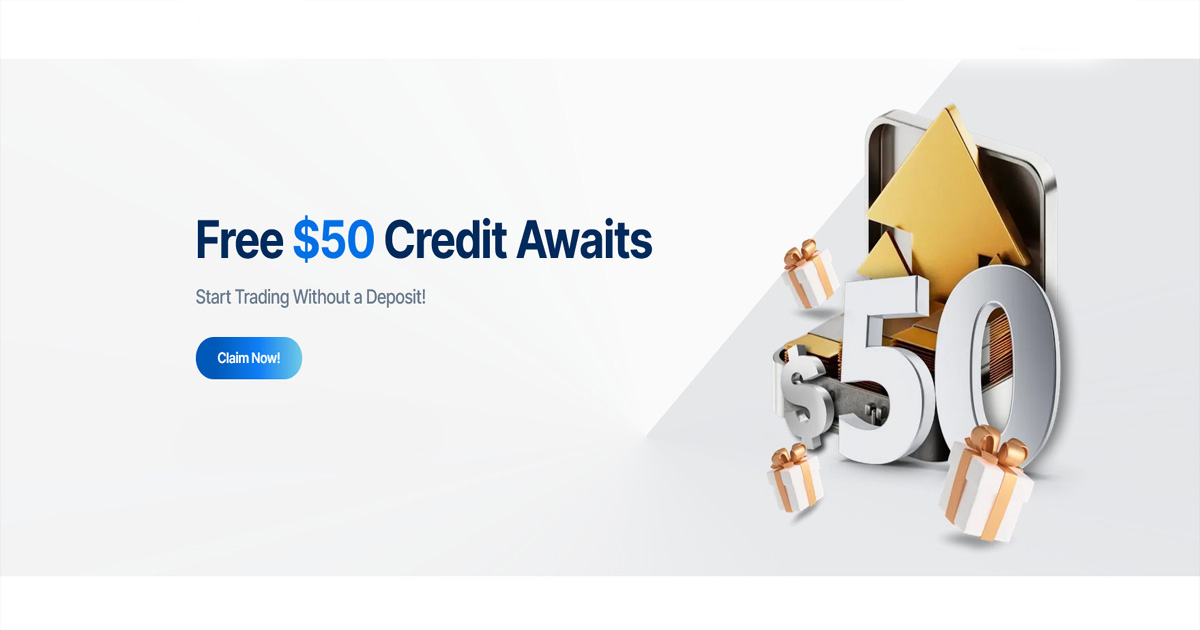 $50 Forex Bonus from Trive without the Need for a Deposit