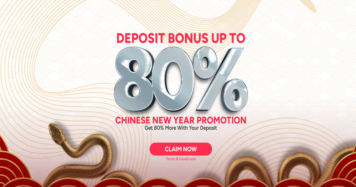 Vonway to Offer 80% Lunar New Year Bonus in 2025