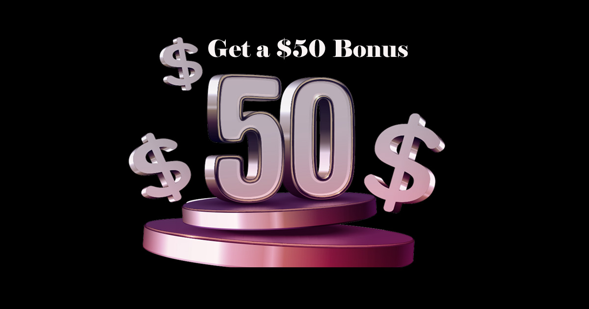 Earn $50 Forex Bonus without Making a Deposit at Zarvista