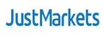 JustMarkets logo