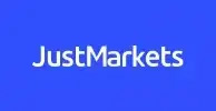 JustMarkets logo
