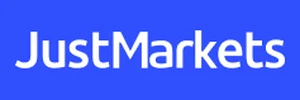 JustMarkets logo