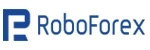 RoboForex logo
