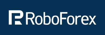 RoboForex logo