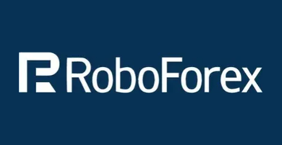 RoboForex logo