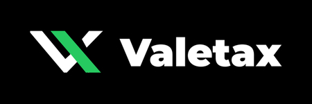 Valetax logo