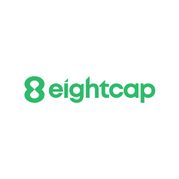 Eightcap logo