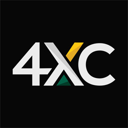 4xC logo