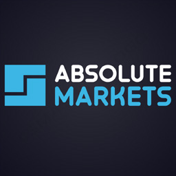 Absolute Markets logo