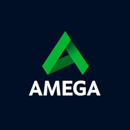 AMEGA logo