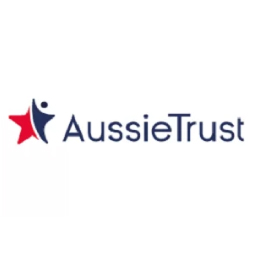 AussieTrust logo