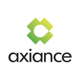 Axiance logo