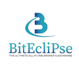 BitEclipse logo
