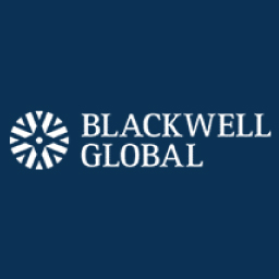 Blackwell Global logo
