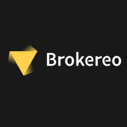 Brokereo logo