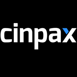 Cinpax logo