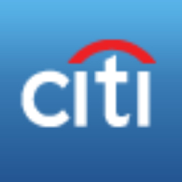 CitiFX Pro logo