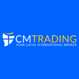 CM Trading logo