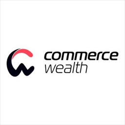 CommerceWealth logo