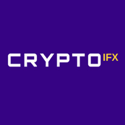 CryptoIFX logo
