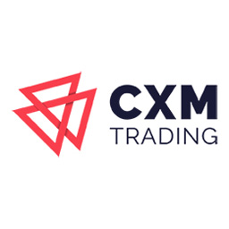 CXM Trading logo