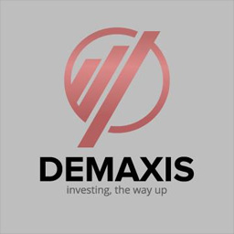 Demaxis logo
