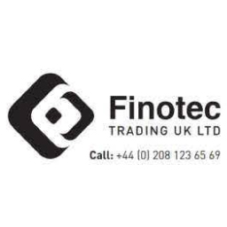 Finotec logo