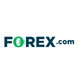 FOREX.com logo