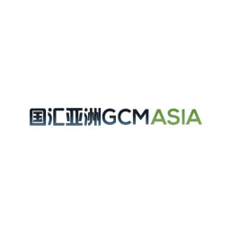 GCMAsia logo