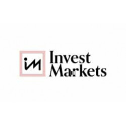 InvestMarkets logo