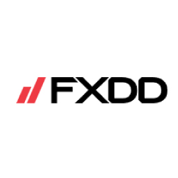 FXDD logo