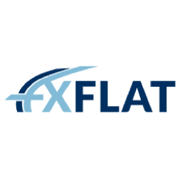 FXFlat logo