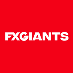 FX Giants logo