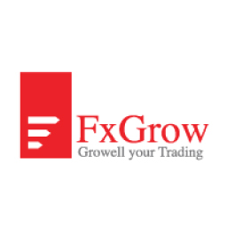 FxGrow logo