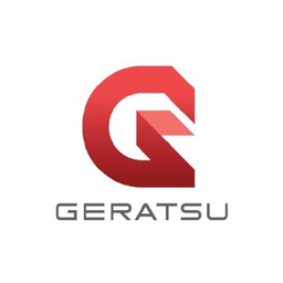 Geratsu logo