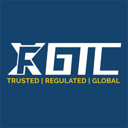 GTC Global Trade logo