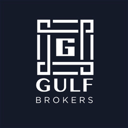 Gulf Brokers logo